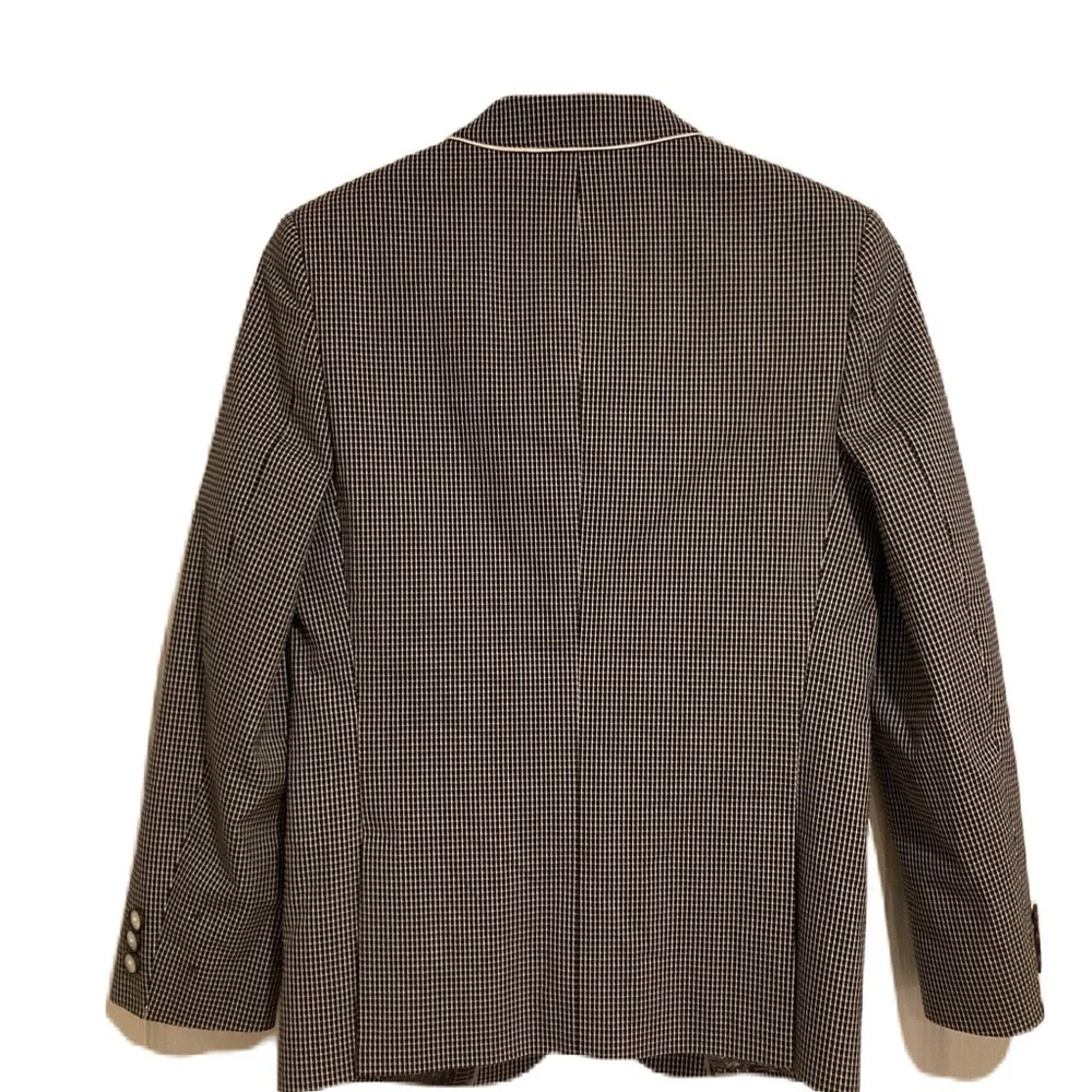 New DKNY Women’s Blazer Jacket Sz. 12R NWT - Picture 2 of 12
